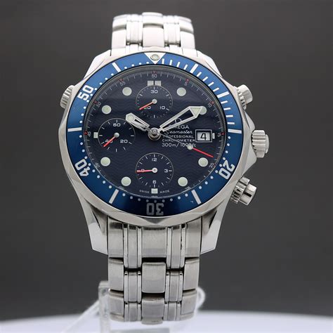 2599.80 omega seamaster|omega watch 2599.80.